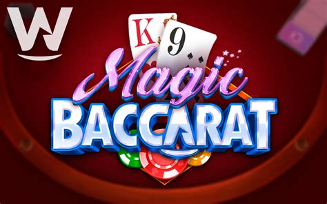 wizard baccarat|Iba pa.